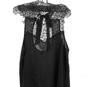 Lace Top